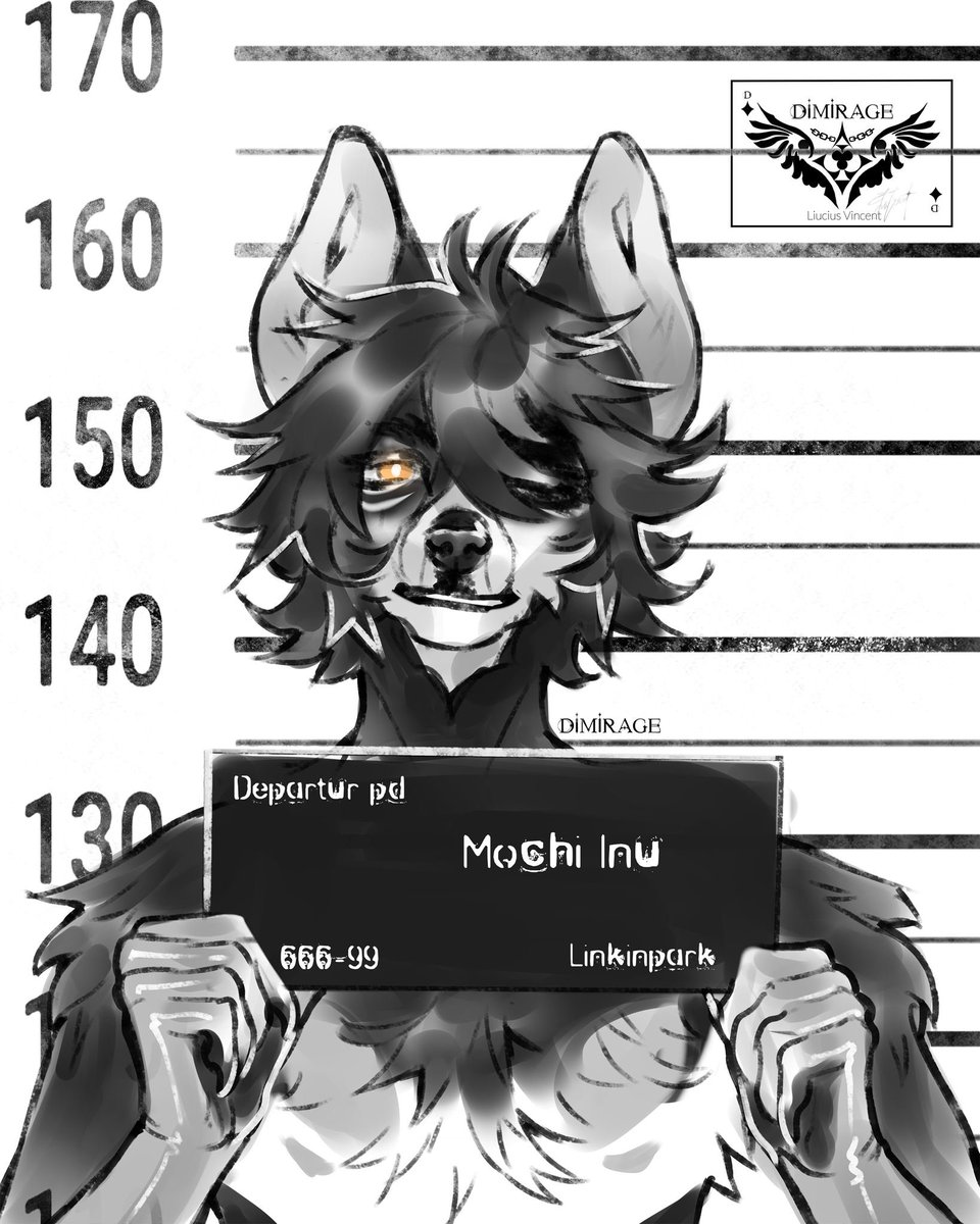 I'll be reuploading some of my art here, I feel rather discouraged but everything counts.

#furry #commissionart