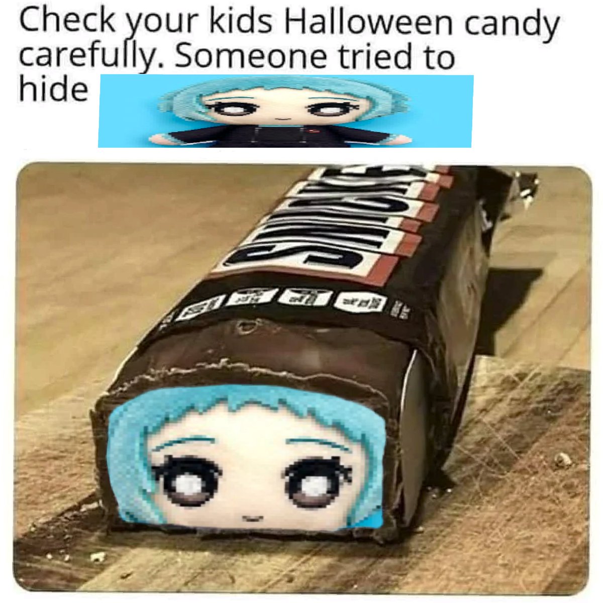 Xeeoh's tweet image. Please check carefully.