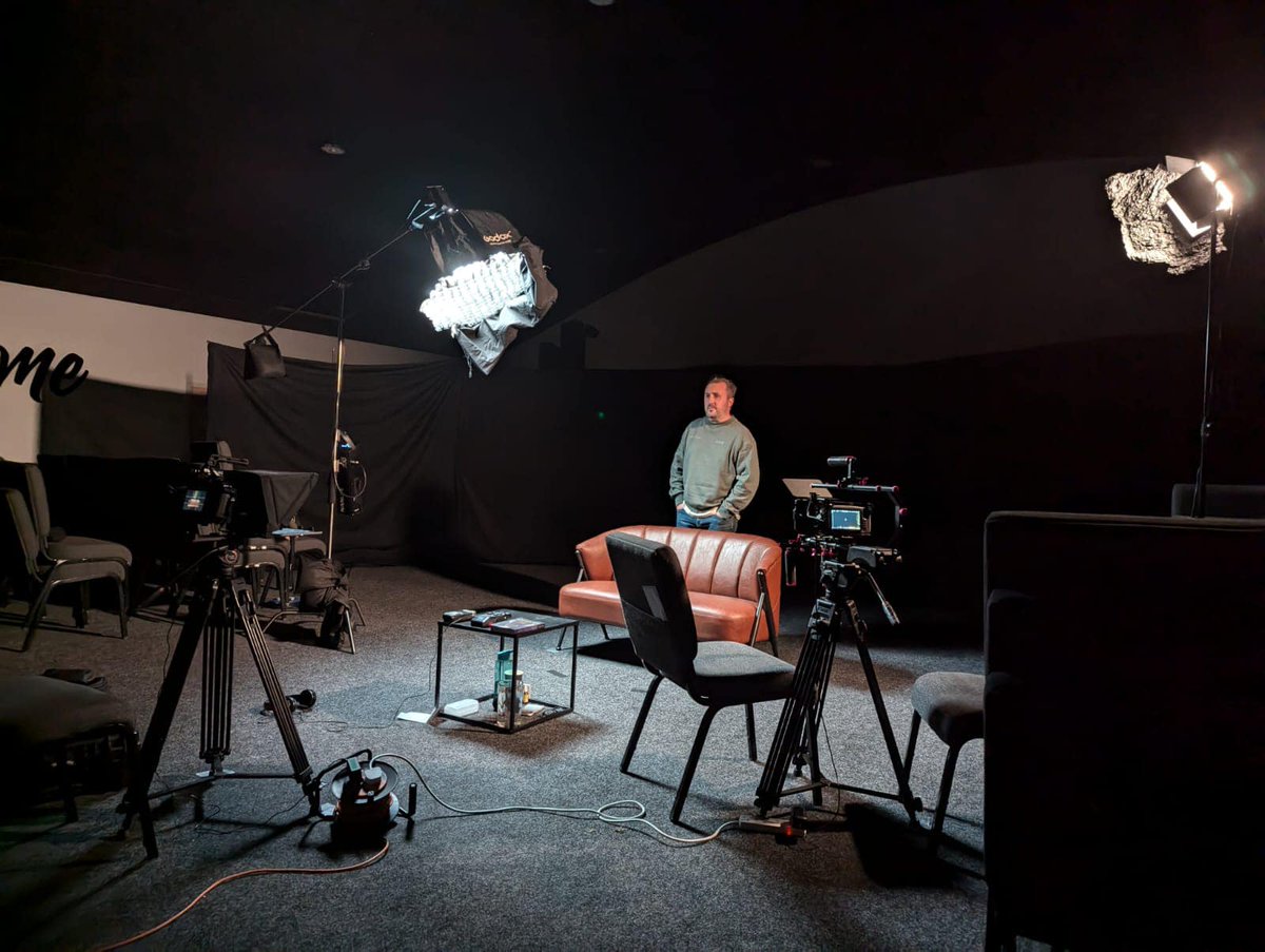 Ask Seek Knock tweet media