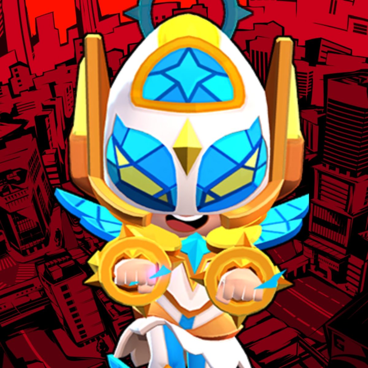 Fadd (@thefadd) on Twitter photo 🪽 Angel Max 5x Skin Giveaway 🪽
To enter :
✅ Follow, like and retweet this post
✅ Make sure to open your dm so i can contact you if you won
✅ ZIP ZIP!!!!
That's it, ez right?
Winners will be announced on Nov 6
GOOD LUCK!
#AngelMaxGiveaway 🪽 Angel Max 5x Skin Giveaway 🪽
To enter :
✅ Follow, like and retweet this post
✅ Make sure to open your dm so i can contact you if you won
✅ ZIP ZIP!!!!
That's it, ez right?
Winners will be announced on Nov 6
GOOD LUCK!
#AngelMaxGiveaway
