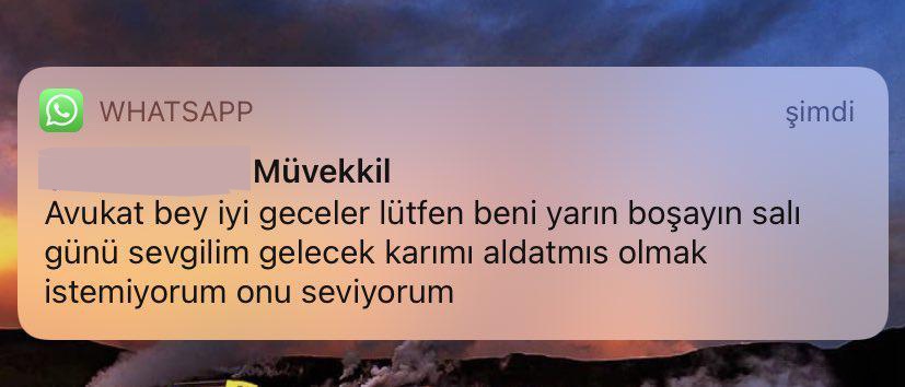 Başka hiçbir meslekte böyle uyanamazsınız