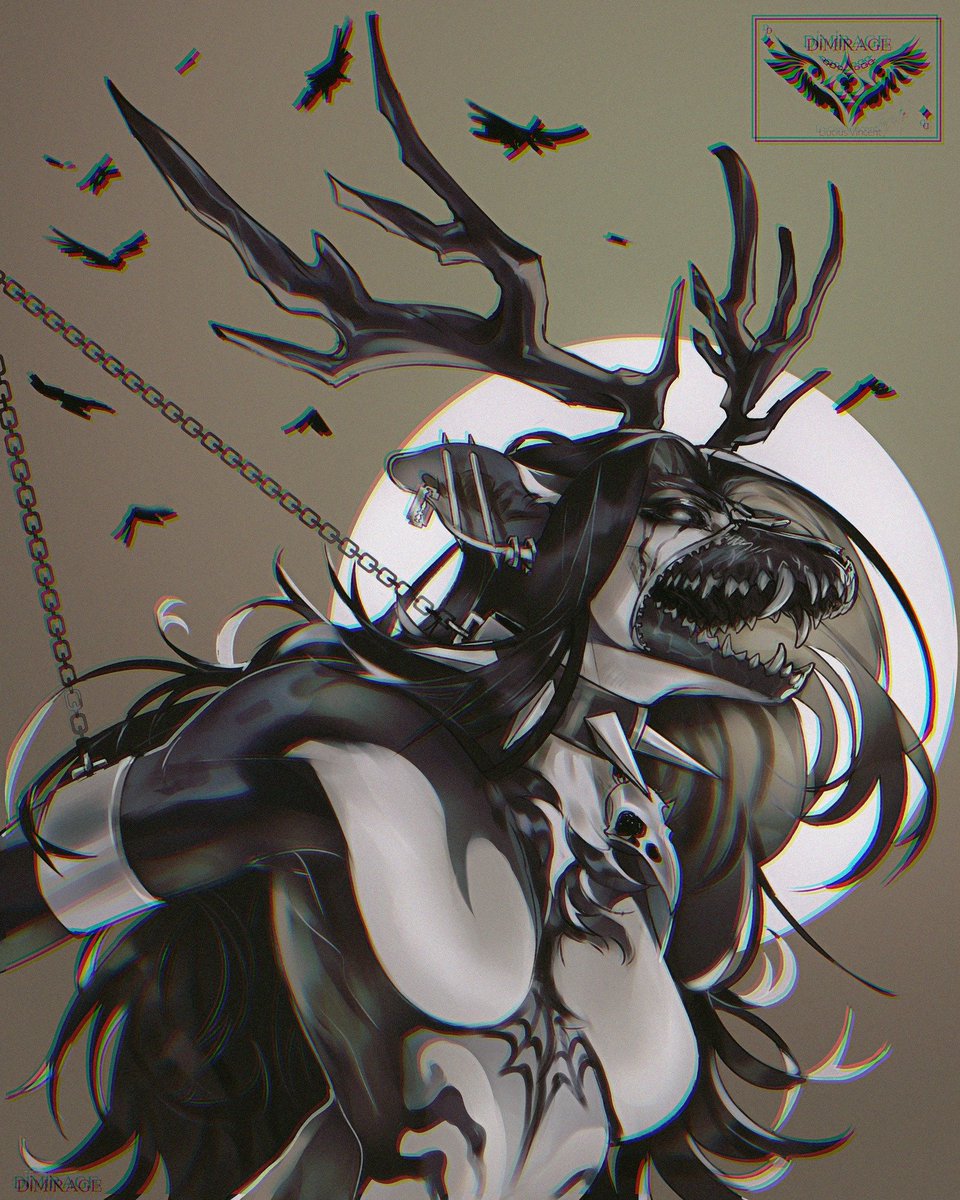 commission from September

#furry #fantasyart #halloween