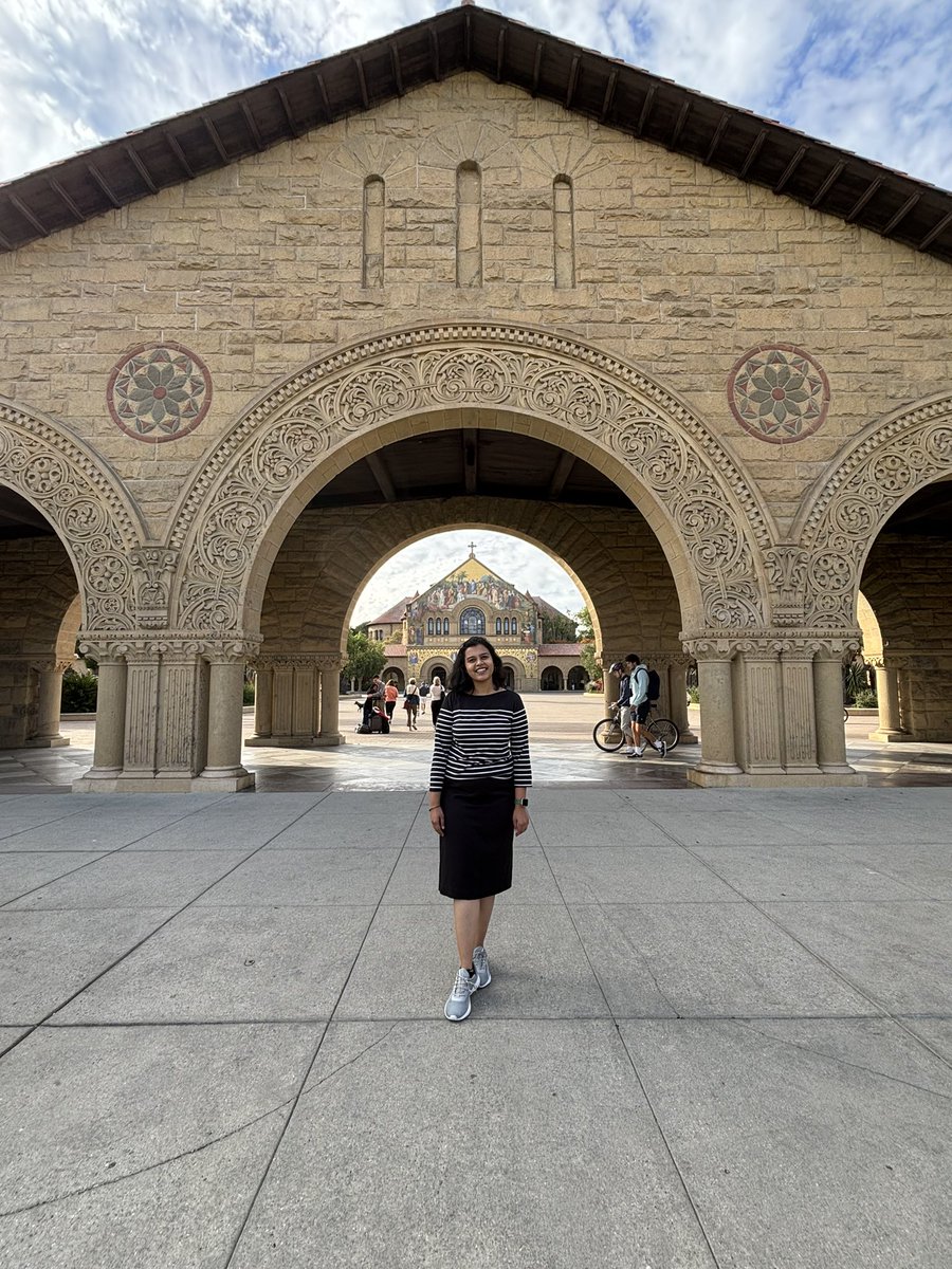 Aishwarya Ashok tweet media