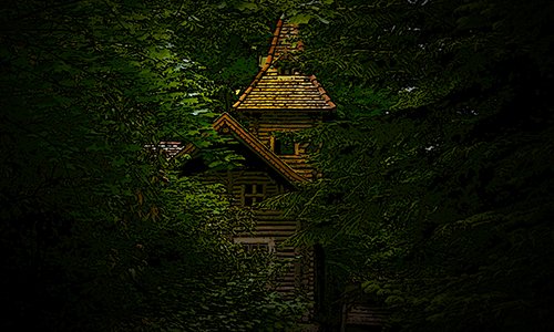 Issue 39 update: We've just uploaded the audio version of COTTAGE IN THE WOODS by Carl Walmsley!

mythaxis.co.uk/issue-39/cotta…