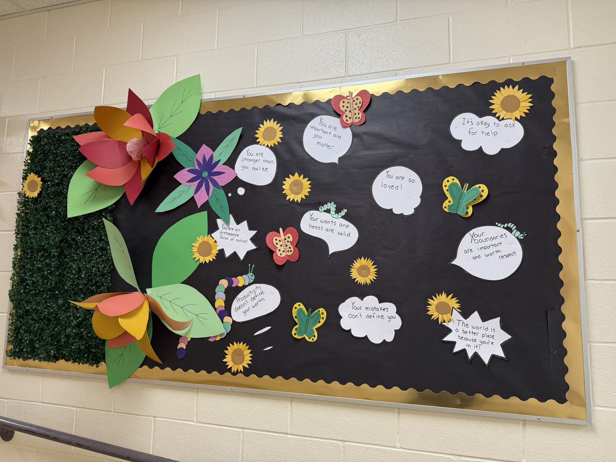 CLMS rvsd tweet media