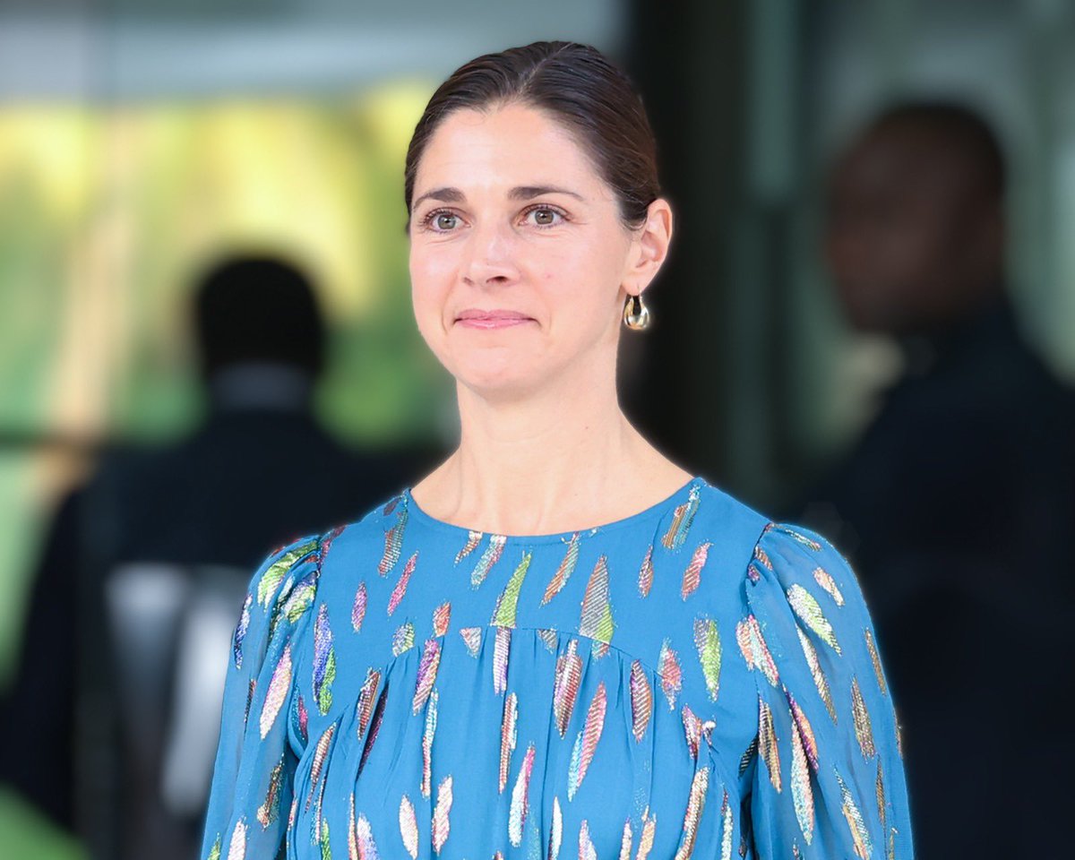 Présidence Togolaise/Togolese Presidency tweet media