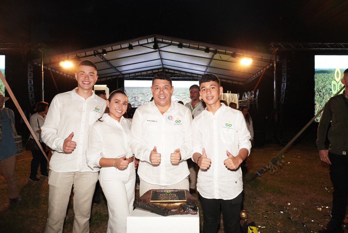 RefinorteNS's tweet photo. La obra que se está construyendo en El Zulia tendrá una duración entre 18 y 24 meses para ser entregada. La empresa quiere demostrar que sí es posible acercar la industria al campo y transformar los productos del Catatumbo en marcas propias. #refinorte #NorteDeSantander https://t.co/QmLWwzqW2n