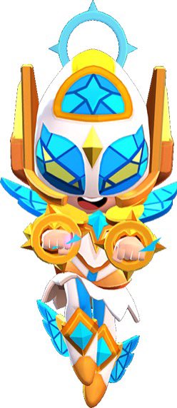 🚨 ANGEL MAX SKIN GIVEAWAY X3 🚨

To participate :
✅ Follow <a href="/SymantecBS/">HMB Symantec</a> <a href="/TeamHmble/">Hmble</a> 
🔄 Retweet 

Winners will be chosen on November 7th 🫡

Good luck to everyone ❤️❤️❤️
#AngelMaxGiveaway #BrawlTalk #BrawlStars
