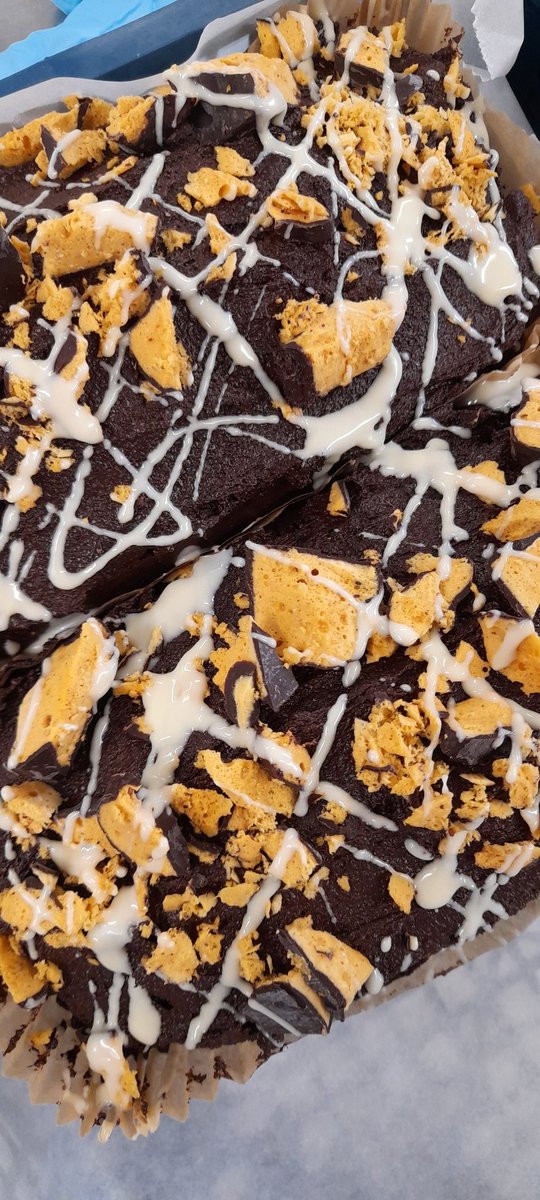 Chocolate Orange Fudge Cake