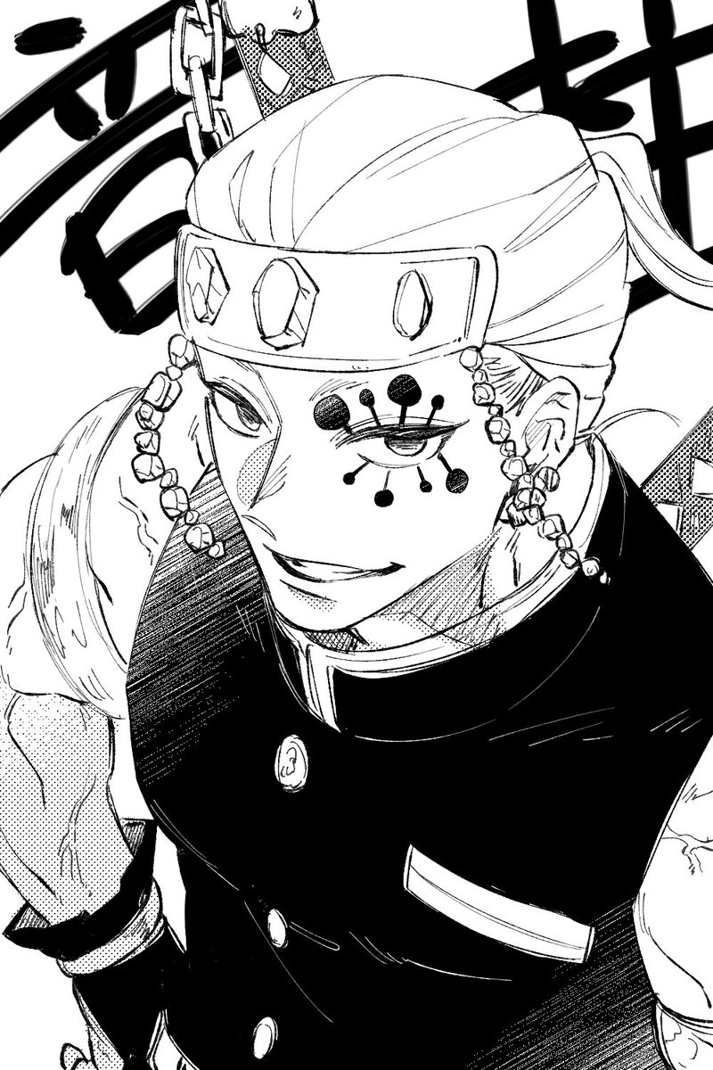 おびんじょしたかった…遅めの参戦
#創作クラスタの版権絵晒し大会会場 