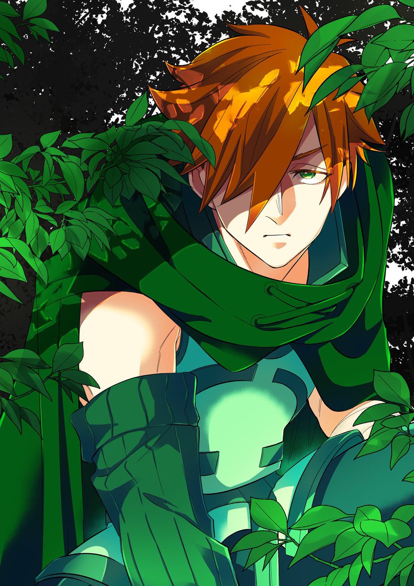 おびんじょしたかった…遅めの参戦
#創作クラスタの版権絵晒し大会会場 