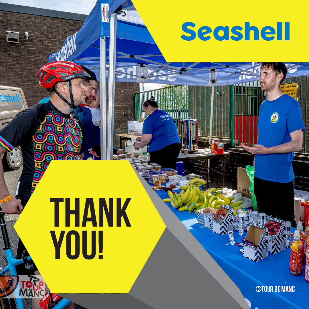 Big thanks to <a href="/seashelltrust/">Seashell</a>  for providing us with such fabulous volunteers – we couldn’t be more grateful!

#allforcharity