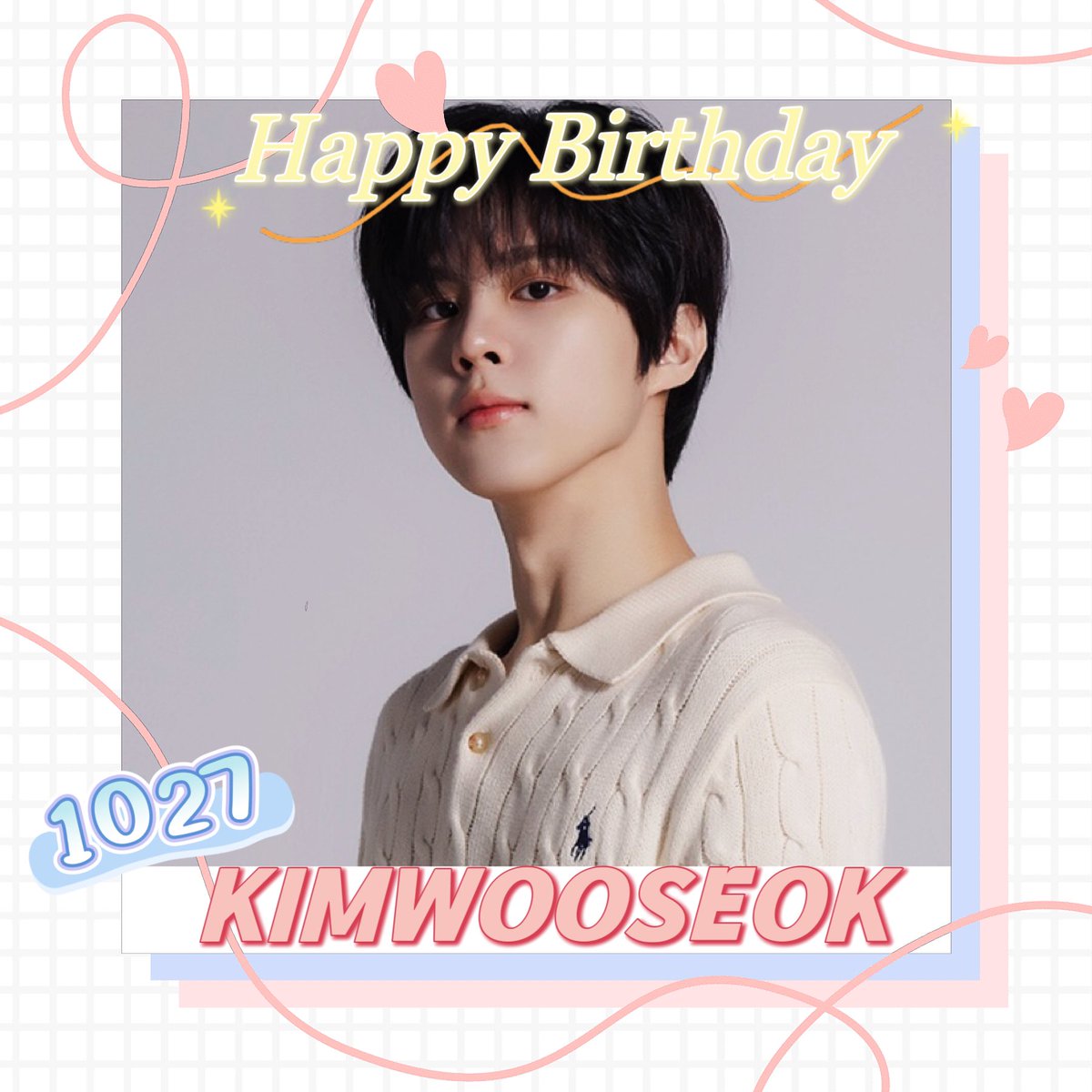 WOOSEOK FAMILY tweet media