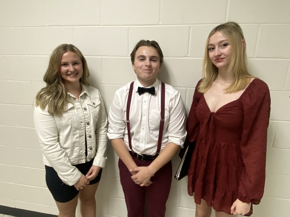 DavNorthHSChoir's tweet photo. All-State Auditions 2024!  Quartet #2 https://t.co/hJ3q6NPFcd