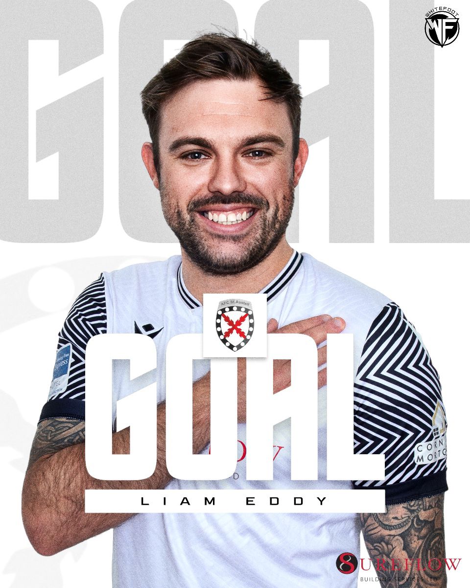 AFC St Austell tweet media