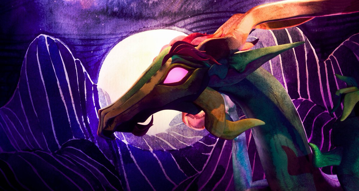 Keep your eyes wide open

#gamedev #indiegame #game #watercolor