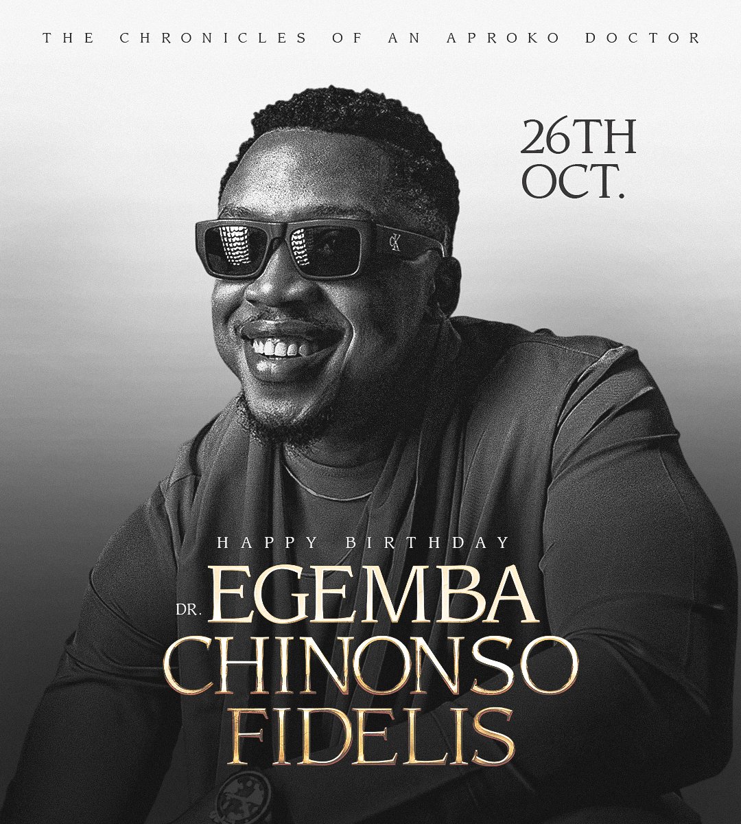 mikraphics's tweet image. A lil smth for the only aproko we like 😂 @aproko_doctor have a blissful day💙💙 

Which of the slides do you prefer? ☺️

#AprokoNationFiesta #aprokodoctorximmunboost #aproko