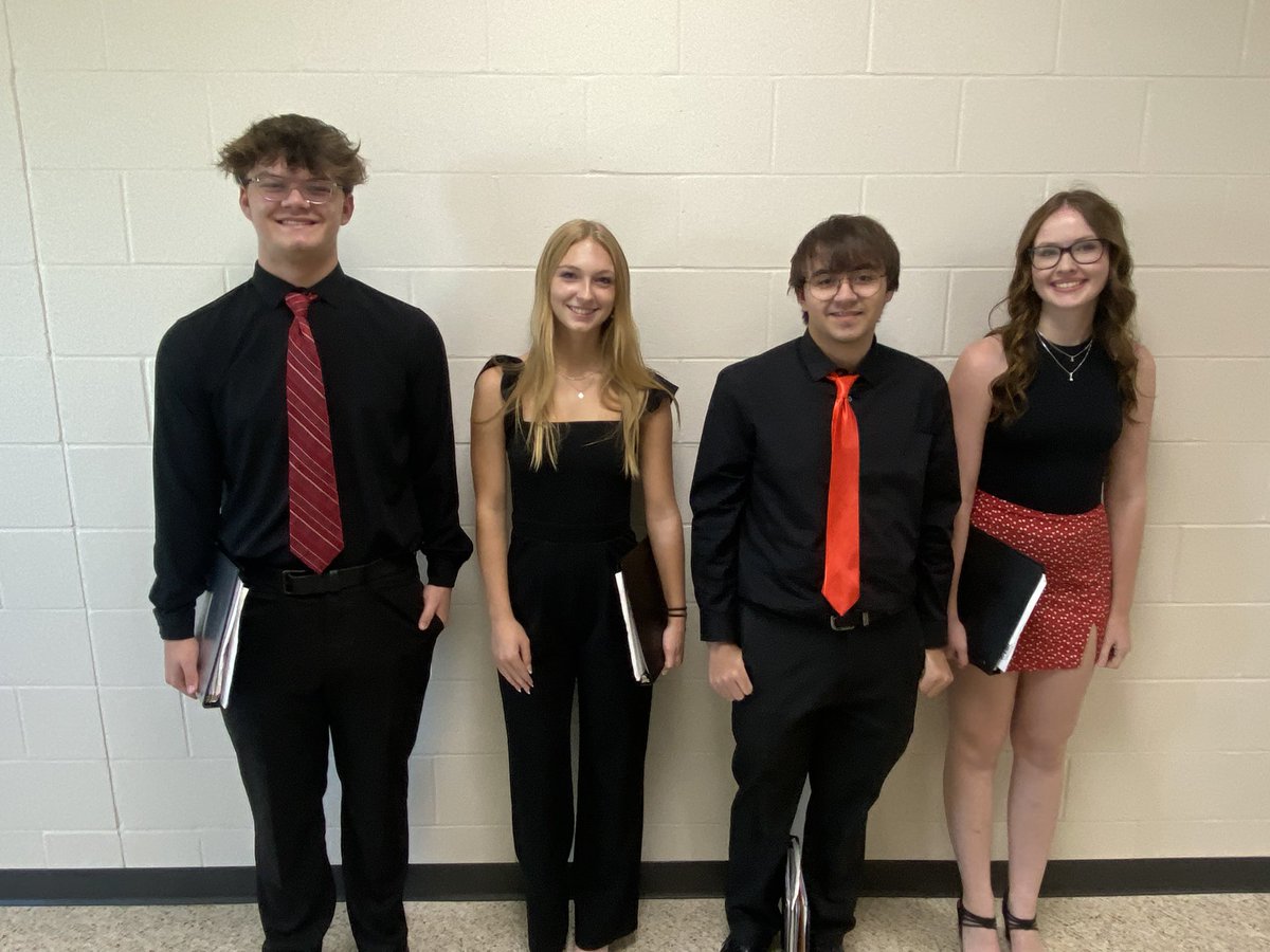 DavNorthHSChoir's tweet photo. All-State Auditions 2024
Quarter #3 https://t.co/Ozw2s2dYSG