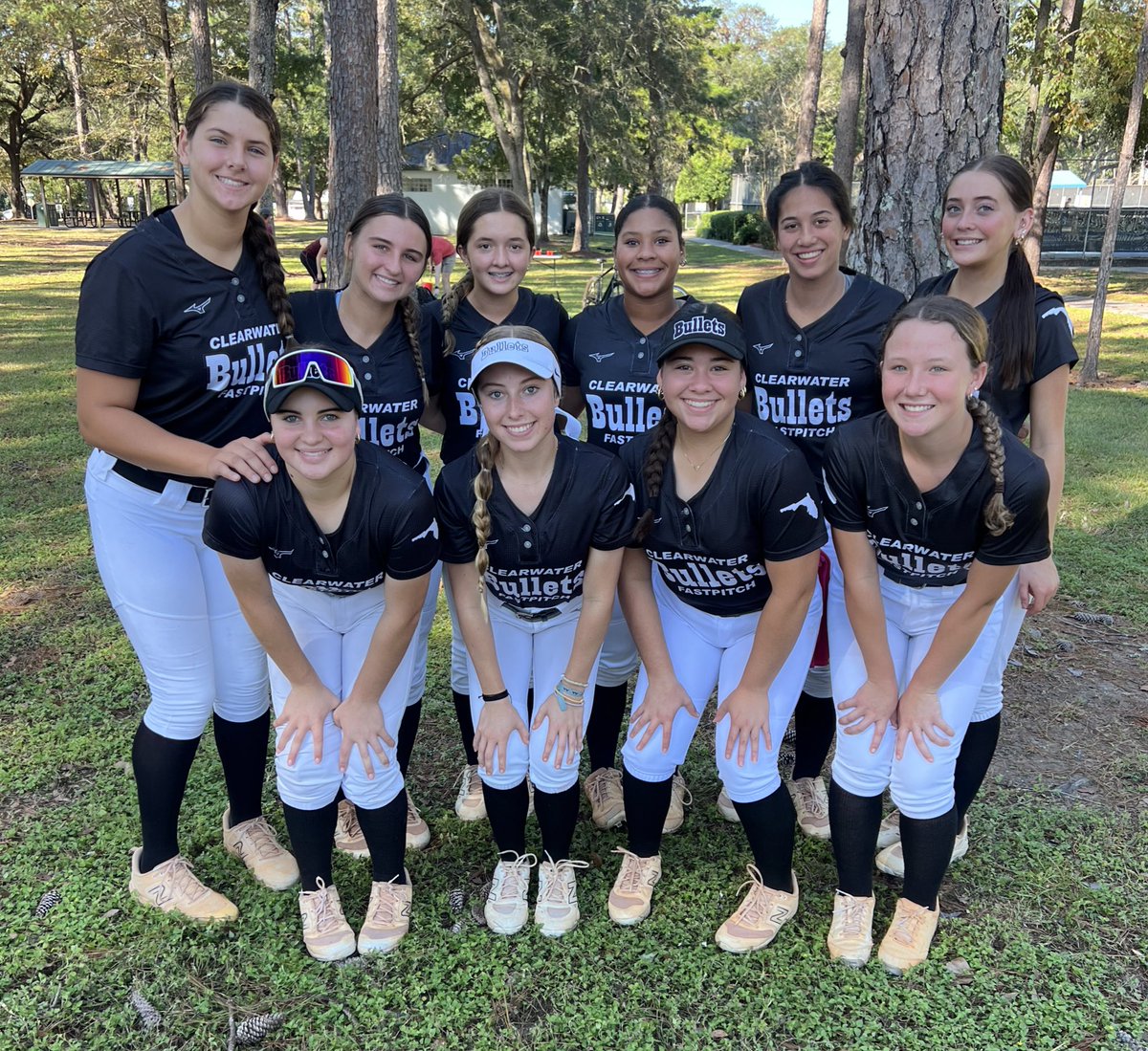 BulletsVigue's tweet photo. Bullets Vigue are ready for @ray_seymour !  Come check us out!  @ConnectSports_ https://t.co/p0GUlPFXFn