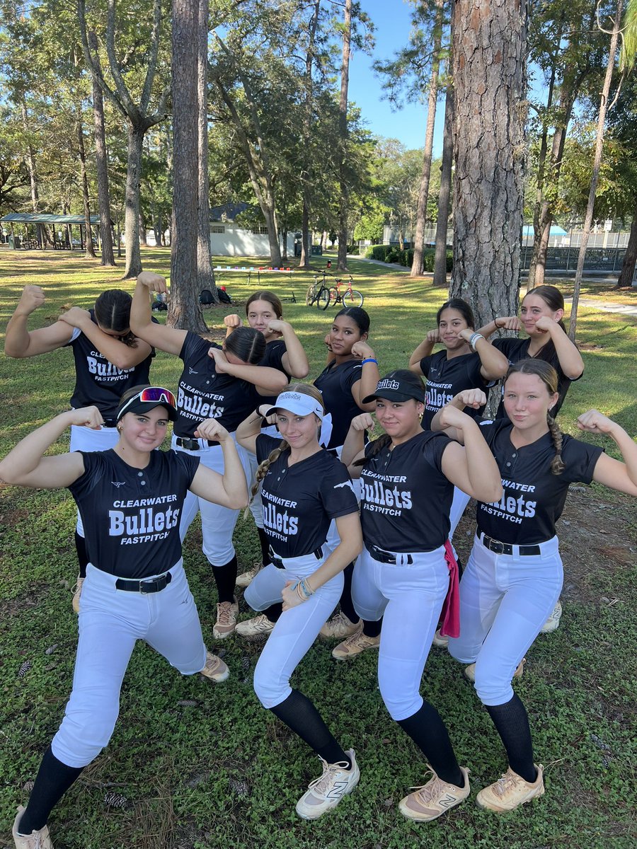 BulletsVigue's tweet photo. Bullets Vigue are ready for @ray_seymour !  Come check us out!  @ConnectSports_ https://t.co/p0GUlPFXFn