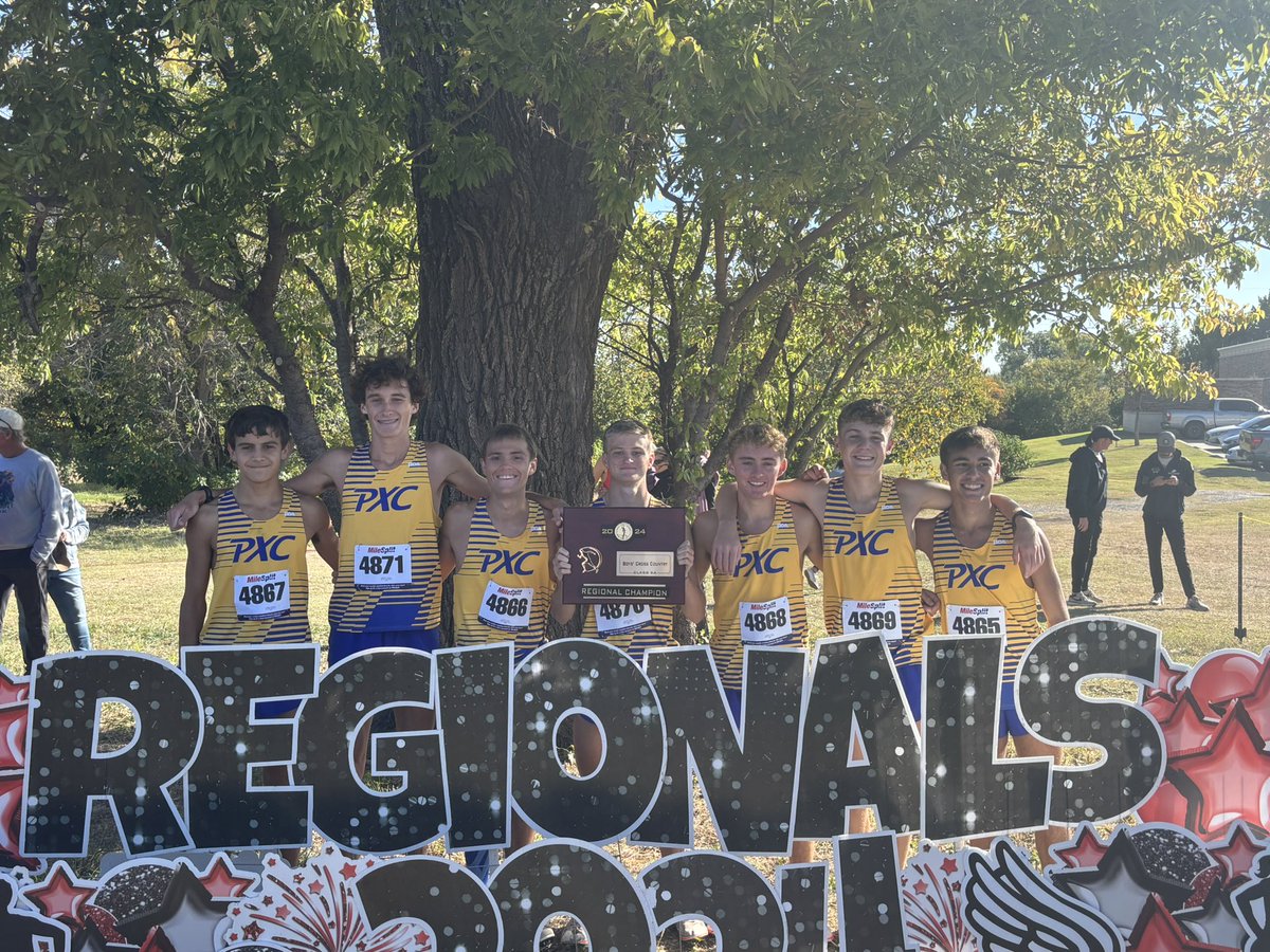 PiedmontAth's tweet photo. Regional Champs x TWO! https://t.co/aBPW1hkQEM
