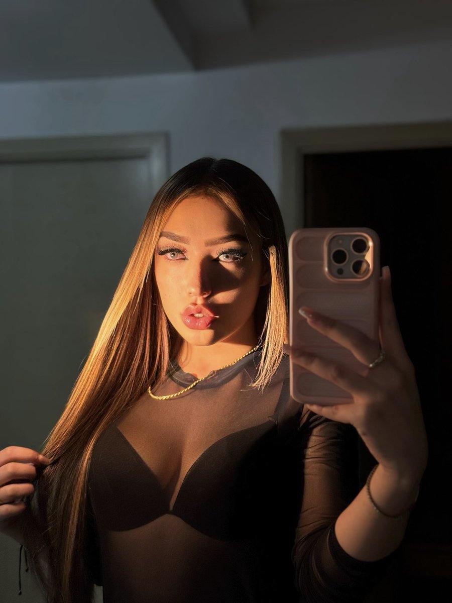 Mírame a los ojos y dime lo que ves ❤️‍🔥