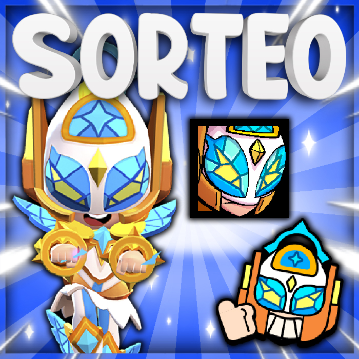 TheeFer_'s tweet image. 👼 Max Angel 👼

Requisitos 👇🏻
Sígueme ✅ @TheeFer_
RT y Like a este tweet🔁
Suscribirse 🔴 en: youtube.com/c/TheFerr?sub_…

🏆Ganador El Dia 7 De Noviembre🏆

#BrawlStars #AngelMaxGiveaway #AngelsVSDemons #BrawlTalk