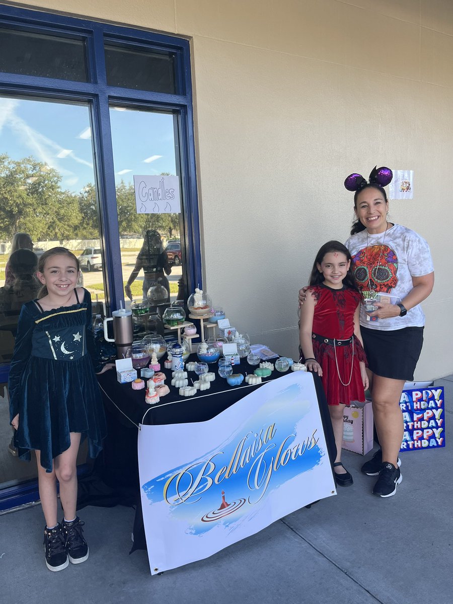 Brittany Long tweet media