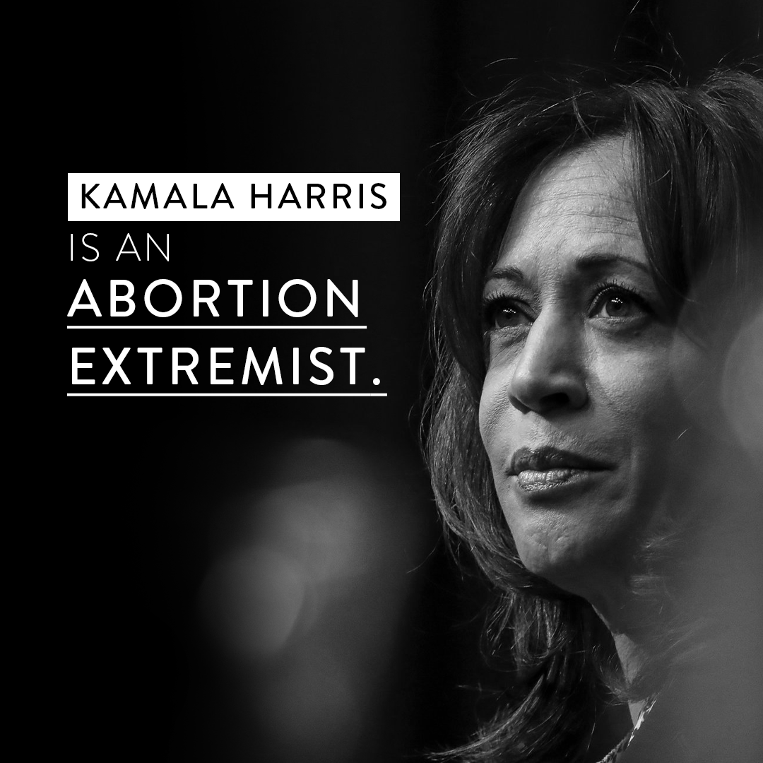 bytesintruth's tweet photo. Dear #Mamala
You're a 'lying dog-faced pony soldier'
Donald Trump did not ban #abortion
It's 'now' up to each state, and each state is different
BTW, all your murdered babies
Call you Killer Kamala~
#AbortionIsNotBirthControl https://t.co/Fc2JZgAkAM