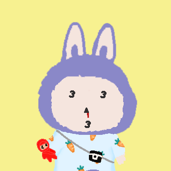 Bubu is seeking new partnerships!

Which Ordinal community or project do you think stands out the most?

Like, retweet, and drop your thoughts in the comments. Bubu will choose a few lucky participants for an exclusive invite!