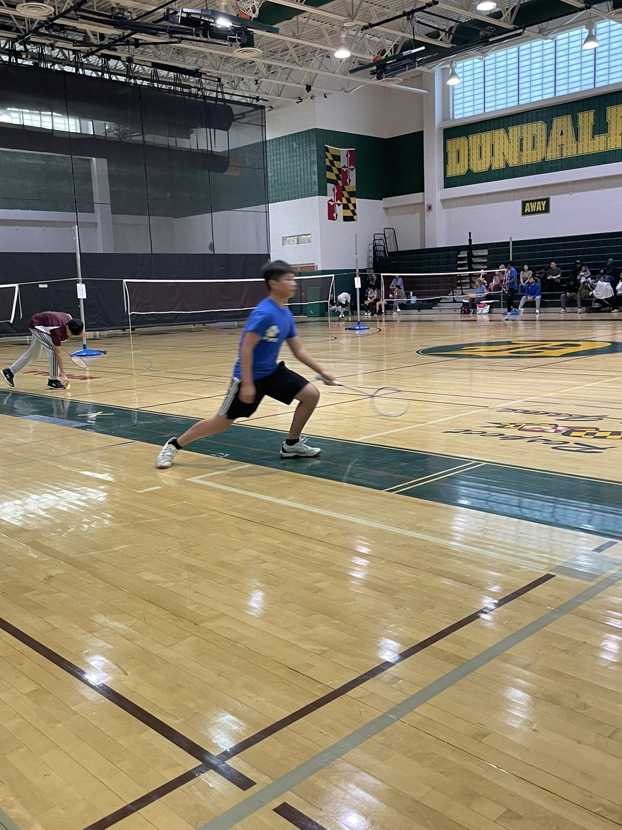 BCPS Athletics tweet media