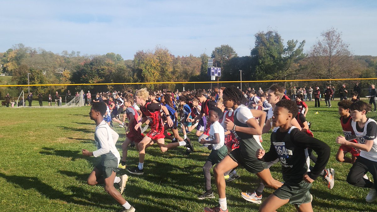 BCPS Athletics tweet media