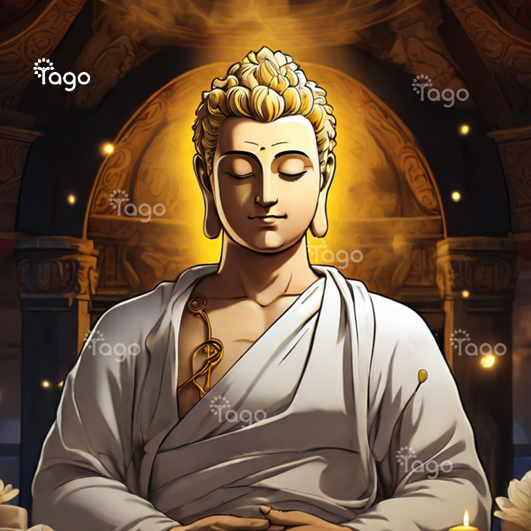 The Earth is entering a cycle of balance and spiritual growth. That's why people will learn more and more about spirituality. The birth of spiritual NFT is a trend-starter and has great potential in the future
- Join us in updating more information at linktr.ee/Tagoapp