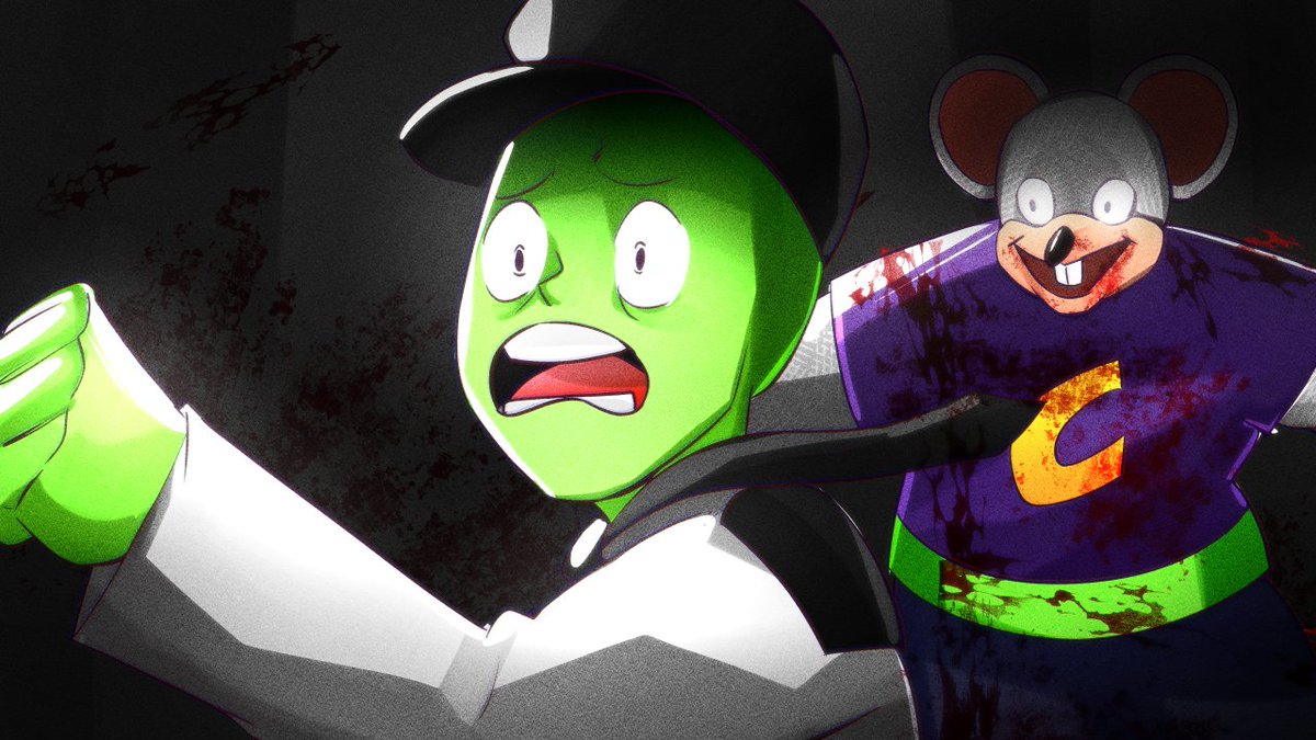 markiicreative1's tweet photo. Got Screwed by a job I applied for recently and it cost me a lot of money to get the job only to be denied at the contract signing.

So I'm open for commissions thumbnail and character art.

DM FOR MORE INFO AND PRICES !

 thanks! and sharing this post also helps!🙏 https://t.co/K9BVP86k5O