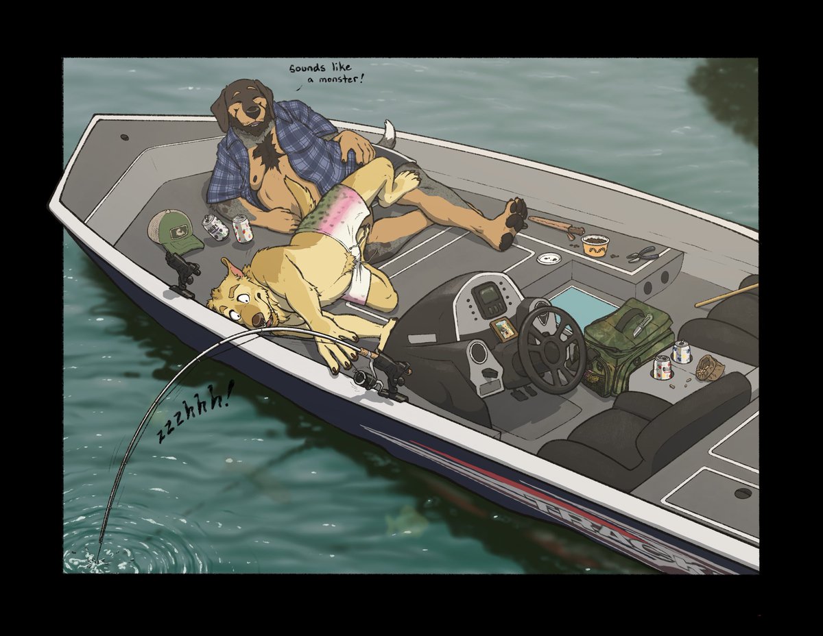 🌲 LABRADORSZN 🌲 tweet media