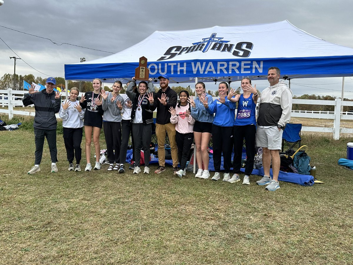 SWHSCrossCountry tweet media