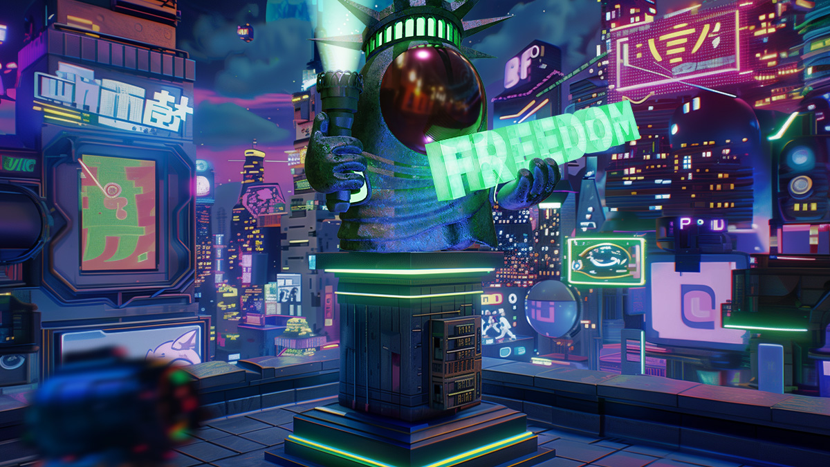 🚨 Official Update from #Fozeus 🚨
We’re ending our partnership with #Comity due to a loss of trust after years of #ZERO results and #ZERO fulfilled promises. Our commitment to innovation means we can’t afford stagnation. Read full announcement: bit.ly/3C40uB6