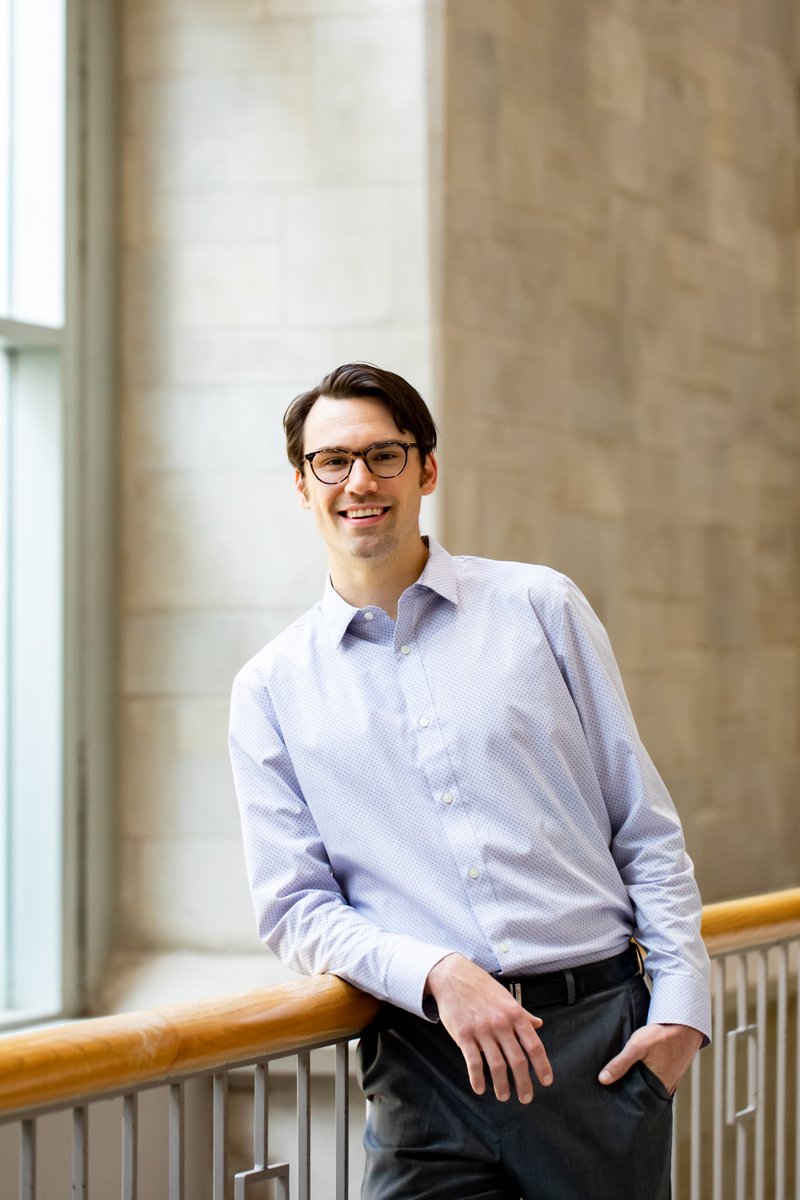 IUBChemistry's tweet photo. Congratulations to Jake Desmond! Jake successfully defended his thesis this past semester! Good luck Jake! #iubchemistry #chemistryphd #williamsgroup https://t.co/RVFBdIbxqu
