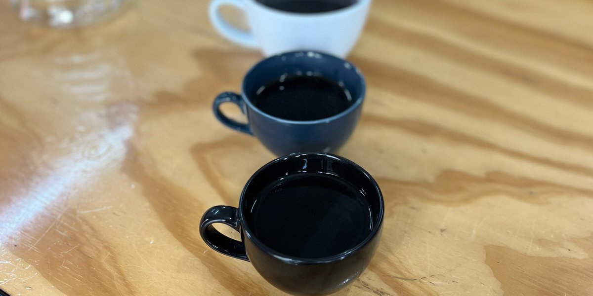 30 millones de Mexicanos dicen que hay que tomar café soluble porque es para el pueblo.