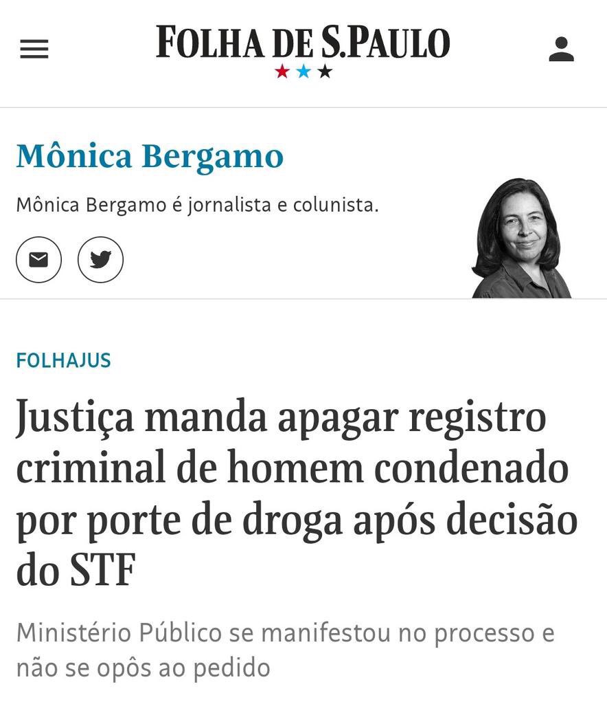 juliovschneider's tweet photo. A quem serve o STF? https://t.co/SpuNwOpzgz