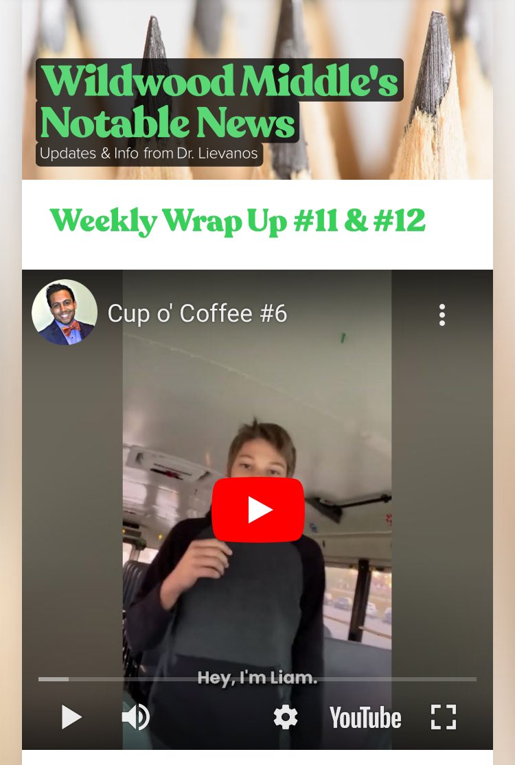 Wildwood Timberwolves tweet media