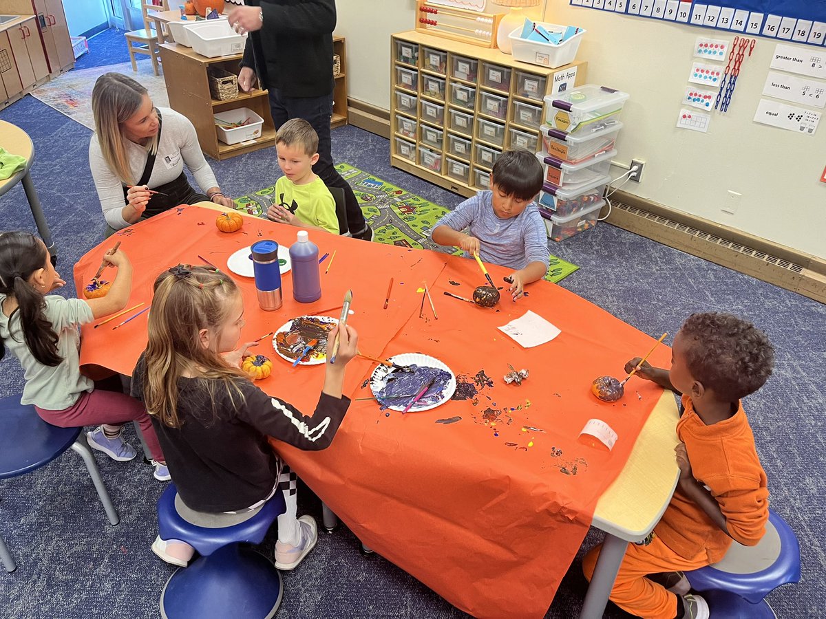 Birchview Elementary tweet media