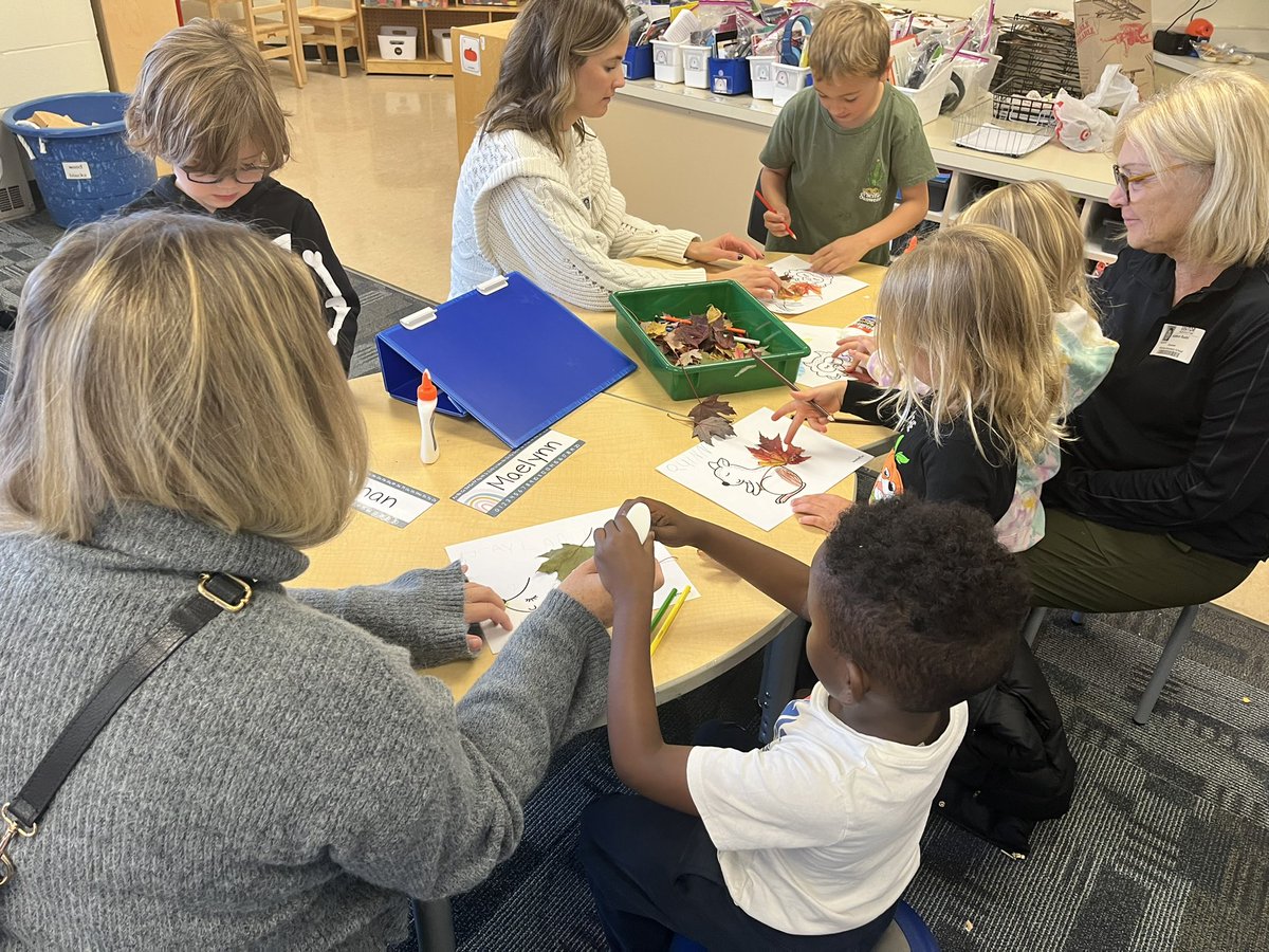 Birchview Elementary tweet media