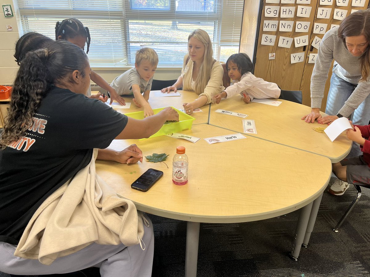 Birchview Elementary tweet media