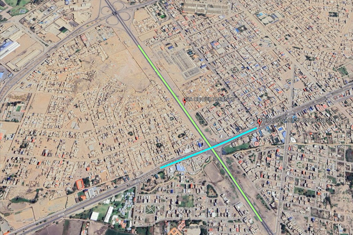 grtc_lambayeque's tweet photo. 🤝🇵🇪 #LaUniónHaceLaFuerza  | La Gerencia Regional de Transportes y Comunicaciones participa en mesa técnica para evaluar construcción de Bypass entre la Prolongación Bolognesi y la vía Evitamiento. https://t.co/MqJGZLB0fL