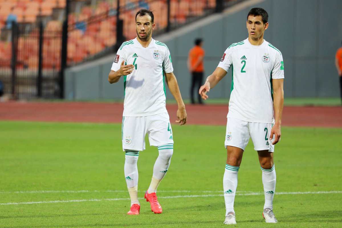 laiminio47's tweet image. 🚨 | Thread des déclarations CHOC de Djamel Benlamri qui fracassent les binationaux ⤵️