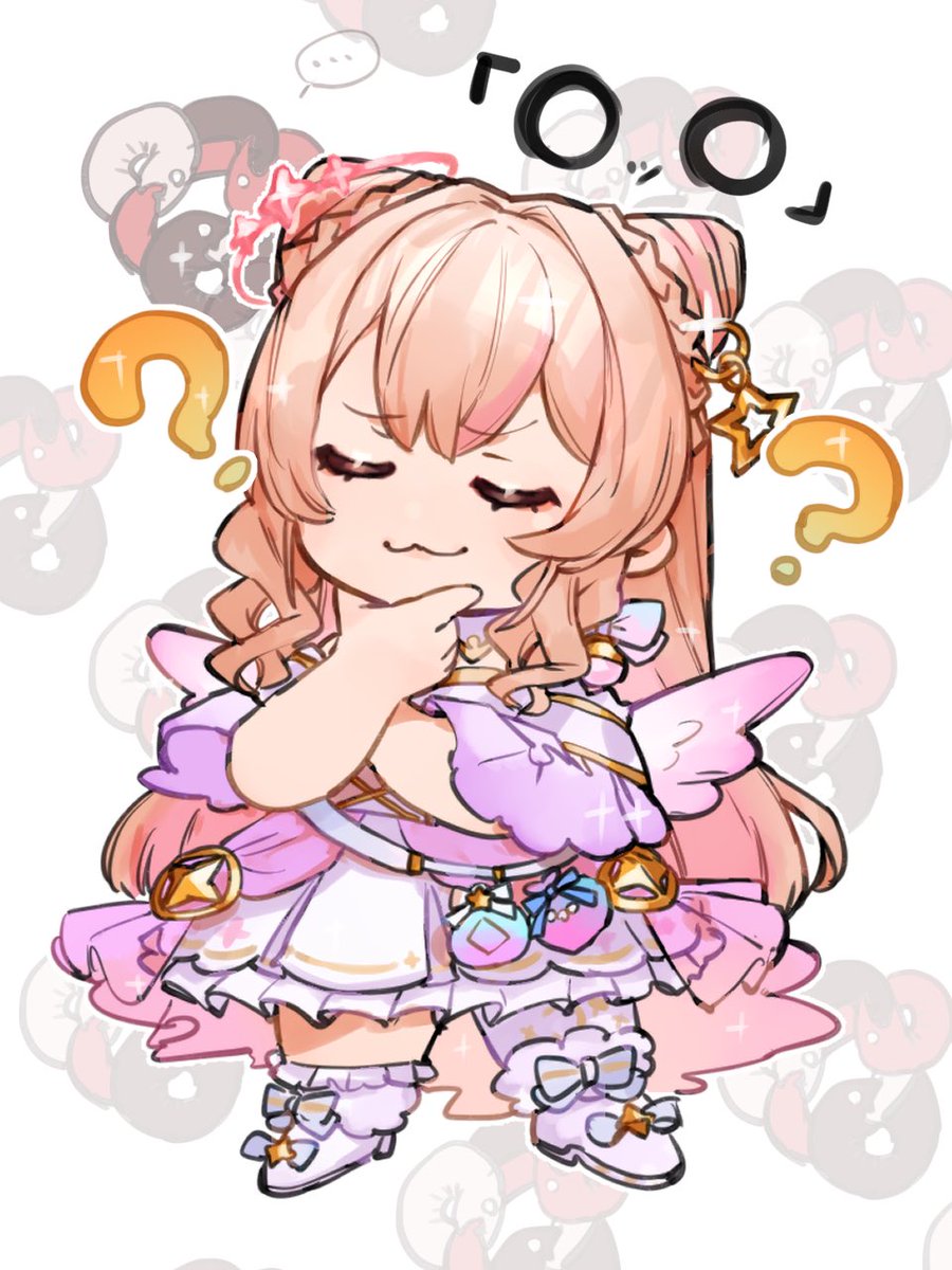 「#ゆきはらあーと名前なんだっけ? 」|Garakutaのイラスト