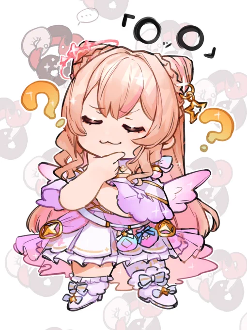 #ゆきはらあーと名前なんだっけ? 
