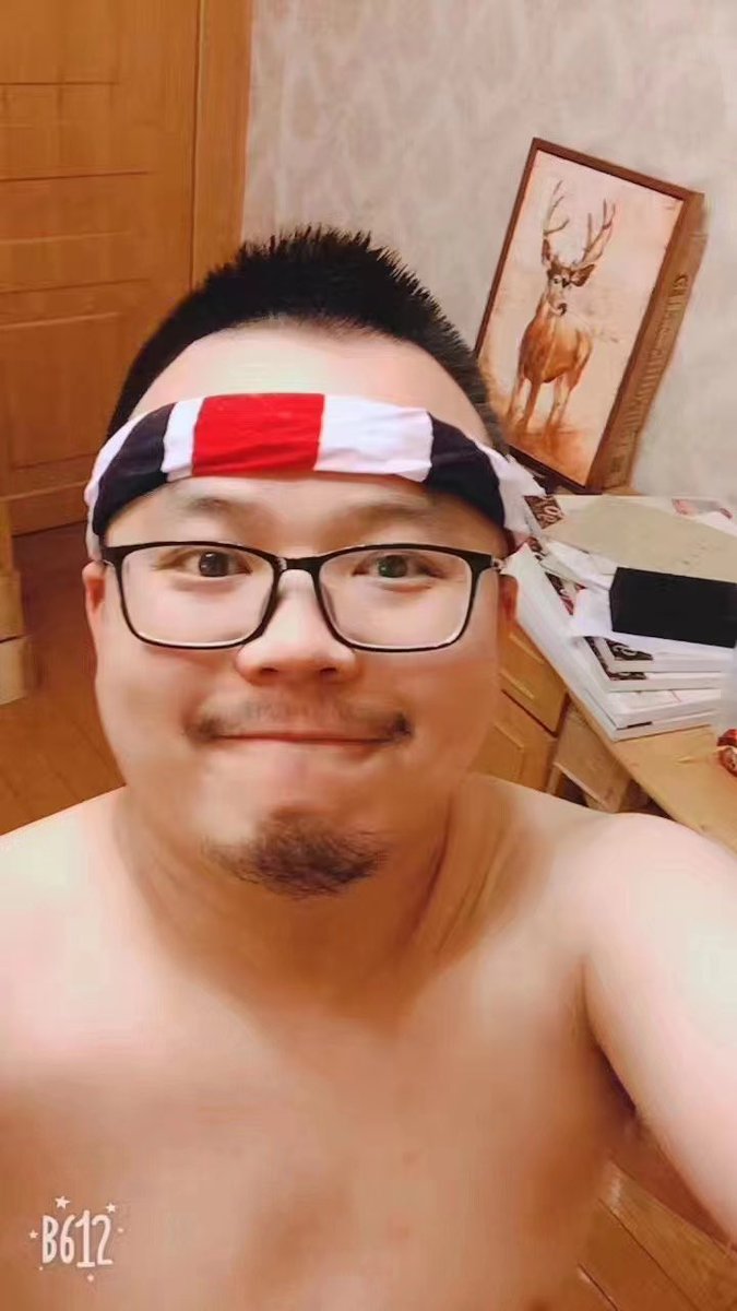 小透明❤ tweet media