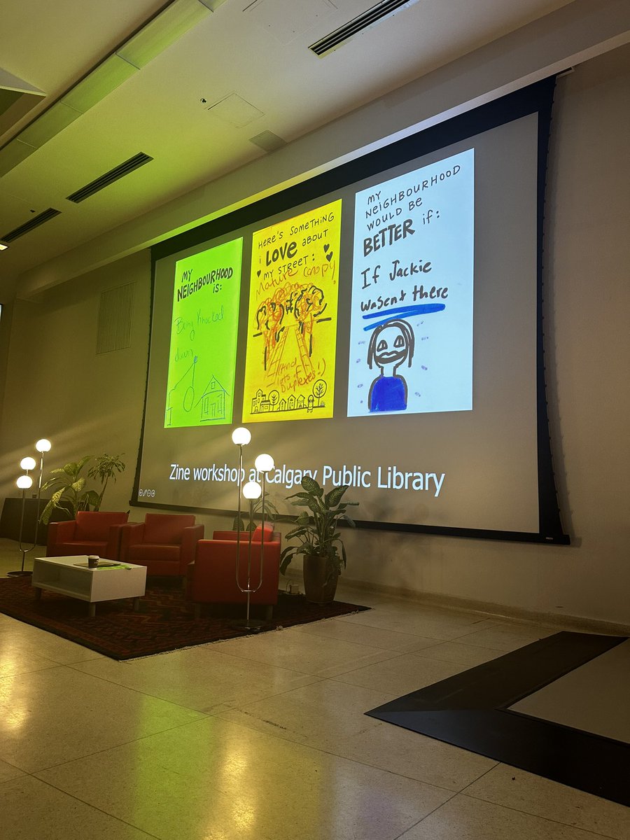 Lela Savić (@lelasavic) on Twitter photo At the <a href="/pressforward_ca/">Press Forward</a> conference for the Future of Independent Canadian Media. Jeremy Klaszus from <a href="/sprawlcalgary/">The Sprawl</a> shares how he rocked vintage printing for community engagement! Love it! At the <a href="/pressforward_ca/">Press Forward</a> conference for the Future of Independent Canadian Media. Jeremy Klaszus from <a href="/sprawlcalgary/">The Sprawl</a> shares how he rocked vintage printing for community engagement! Love it!